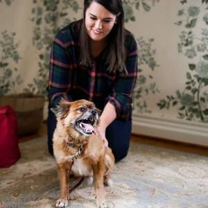 Meet your Posher, Katherine